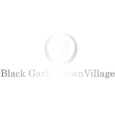 Black Garlic DV