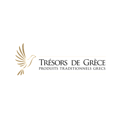Trésors de Gréce