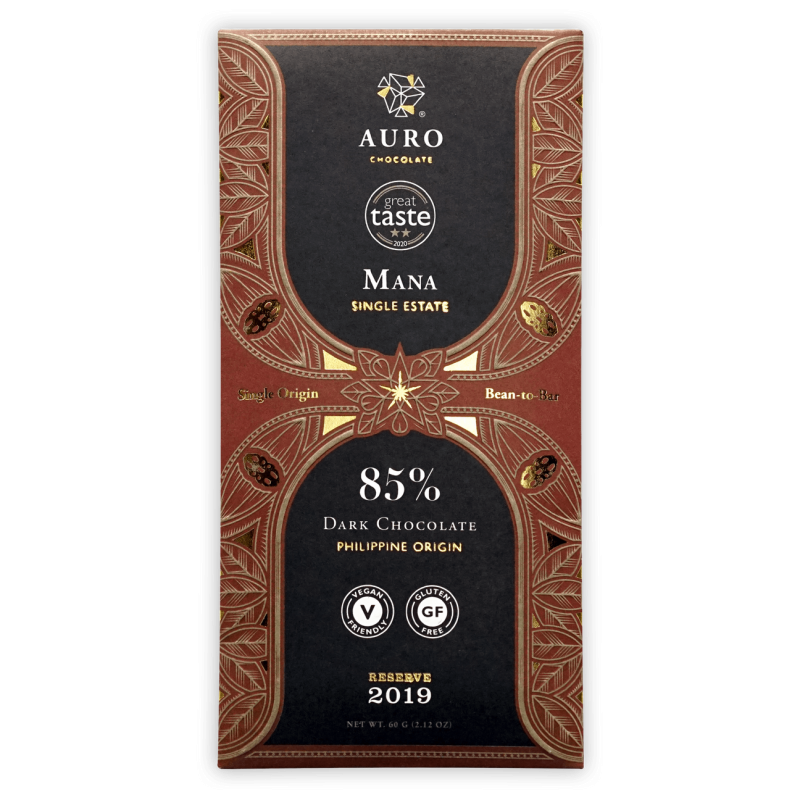 Doplňková Výživa - 85% Auro MANA 60g