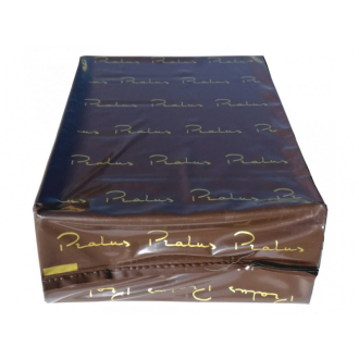 Obří BIO 100% Madagaskar (bez přísad) Francois Pralus 3 KG