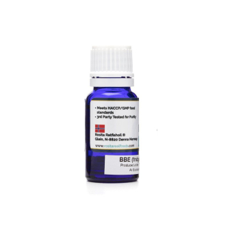 Viking Chimaera Monstrosa Oleum (extra virgin ratfish oil) 10ml