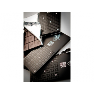 99% Noir Infini - Michel Cluizel 70g