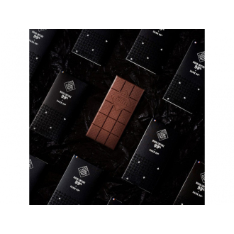 99% Noir Infini - Michel Cluizel 30g