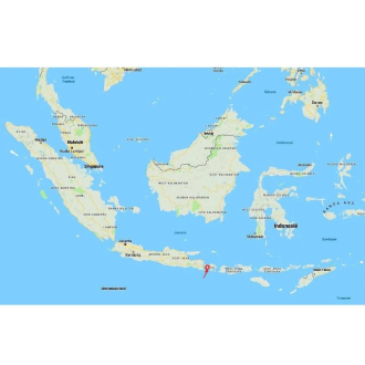 85% Pulukan (BALI) - Krakakoa 50g