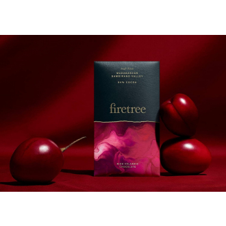 84% Firetree (Sambirano Valley) - Madagascar