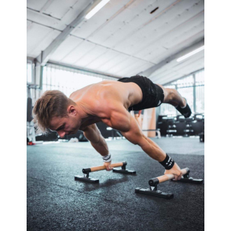 Premium Workout stálky PRO (Gornation)