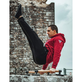 Premium Workout stálky PRO (Gornation)