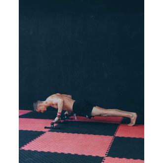Premium Workout stálky PRO (Gornation)