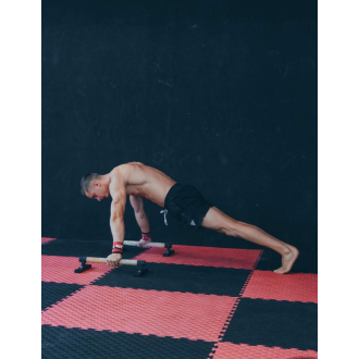 Premium Workout stálky PRO (Gornation)