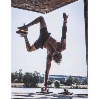 Premium Workout stálky PRO (Gornation)
