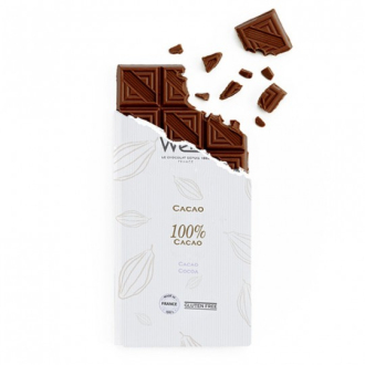 100% Weiss (bez přísad) 100g