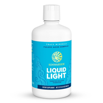 Liquid Light (Sunwarrior) - 946ml