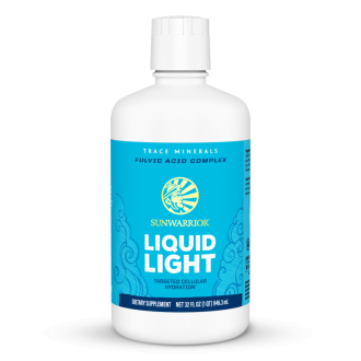 Liquid Light (Sunwarrior) - 946ml