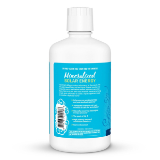 Liquid Light (Sunwarrior) - 946ml