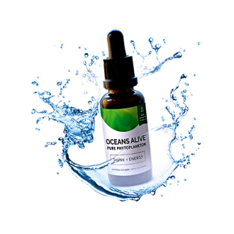 Oceánský Fytoplankton (Oceans alive) 30ml