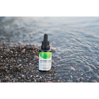 Oceánský Fytoplankton (Oceans alive) 30ml