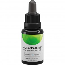 Oceánský Fytoplankton (Oceans alive) 30ml