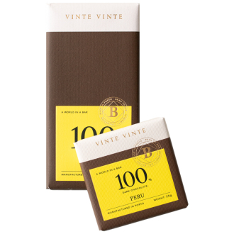 100% VinteVinte Peru Maranón (bez přísad)