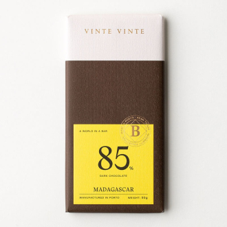 85% VinteVinte (Madagascar)