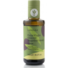 Vysokopolyfenolický olivový olej (extra panenský a nefiltrovaný) - Megaritiki Ladolea