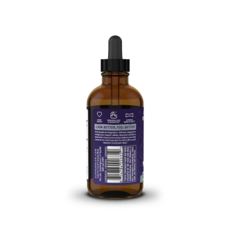 Sunwarrior Magnesium 118ml