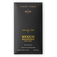 70% GRAND CRU (2019 limited) - VinteVinte 50g