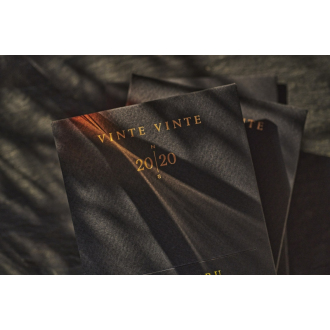 70% GRAND CRU (2019 limited) - VinteVinte 50g
