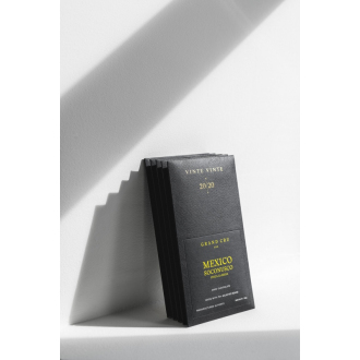 70% GRAND CRU (2019 limited) - VinteVinte 50g