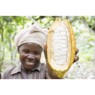 80% Latitude Rwenzori (Uganda) 70g
