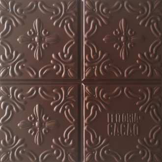 100% SALOMAO - Feitoria do Cacao (bez přísad) 50g