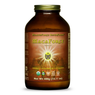 Maca Force 400g