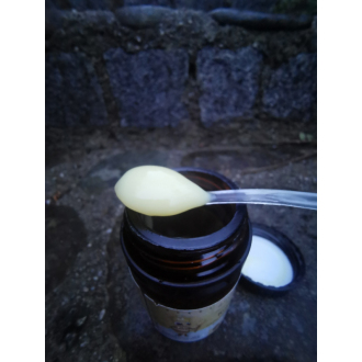 BIO Mateří kašička (hnědé sklo) 50g/250g (CZ-BIO-002)