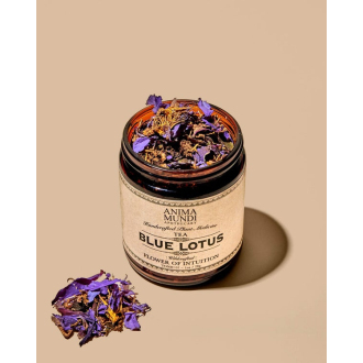 Blue Lotus - Anima Mundi 28g