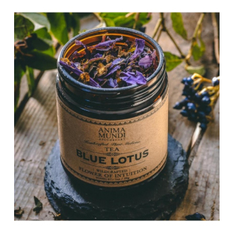 Blue Lotus - Anima Mundi 28g