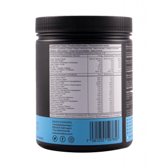 Kolagen z divokých ryb 500g - Paleo Powders