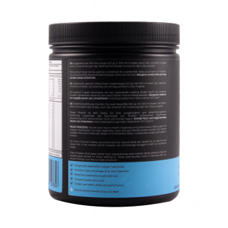 Kolagen z divokých ryb 500g - Paleo Powders