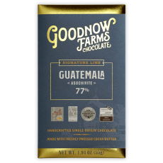 77% Asochivite (Guatemala) - Goodnow farms 55g