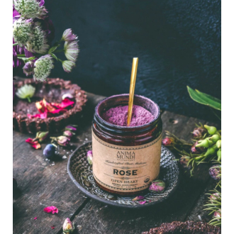Organic Rose - Anima Mundi 71g