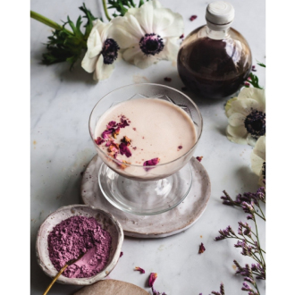 Organic Rose - Anima Mundi 71g