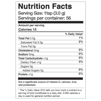 BIO RAW Heirloom Kakao - Anima Mundi 170g