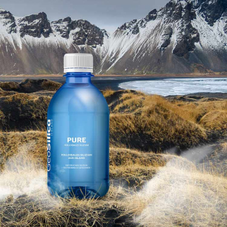 GeoSilica PURE 300ml - Koloidní křemík