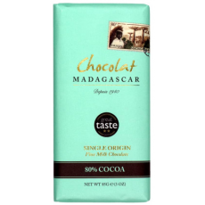 80% Chocolat Madagascar (darkmilk) 85g