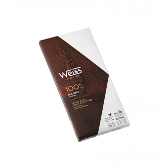 100% Weiss (bez přísad) 90g