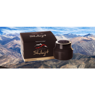 Saryu Pure Shilajit chocolate - Naive 55g