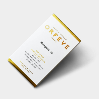 90% MATEPONO (Šalamounovy ostrovy) - ORFÉVE 70g