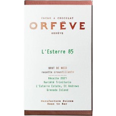 85% L’ESTERRE (Grenada) rustikální - ORFÉVE 70g