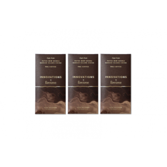 68% Firetree PNG Coffee (ostrov Karkar) Papua New Guinea 25g