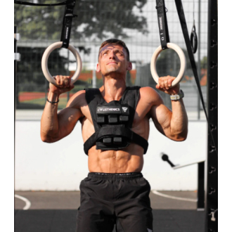 TAKTICKÁ VESTA GORNATION 10kg