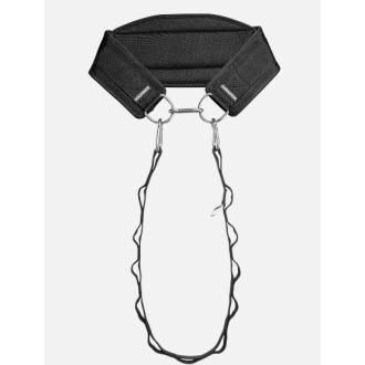 GORNATION NEŘETĚZ (Heavy Duty lano na opasek)