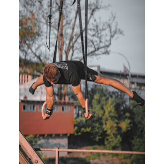 Cestovní workout sada GORNATION